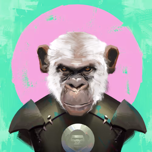 Angry Ape Army