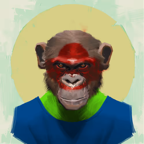 Angry Ape Army
