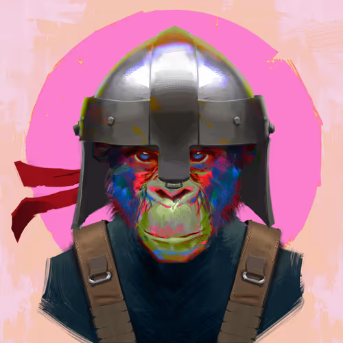 Angry Ape Army