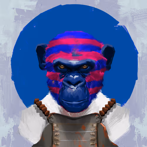 Angry Ape Army