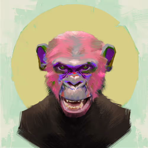 Angry Ape Army