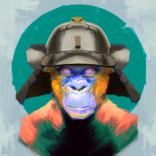 Angry Ape Army