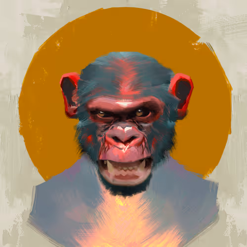 Angry Ape Army