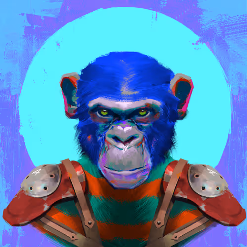 Angry Ape Army