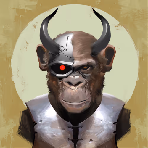 Angry Ape Army