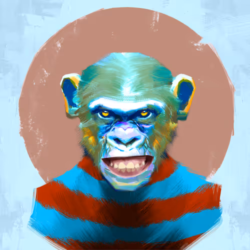 Angry Ape Army