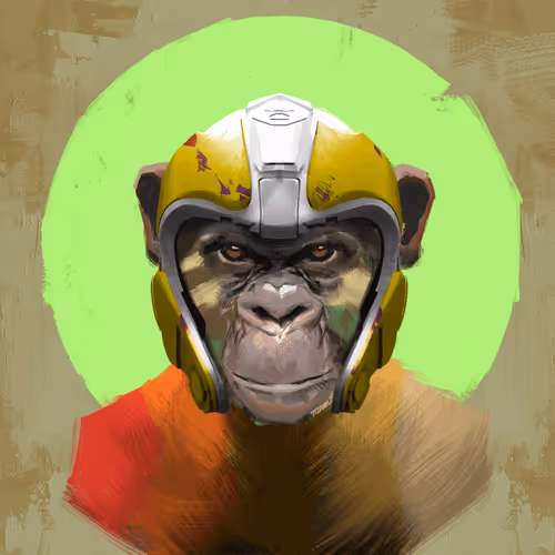Angry Ape Army