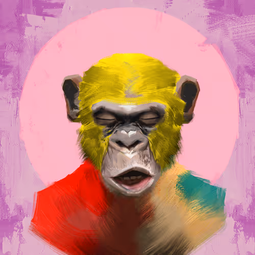 Angry Ape Army