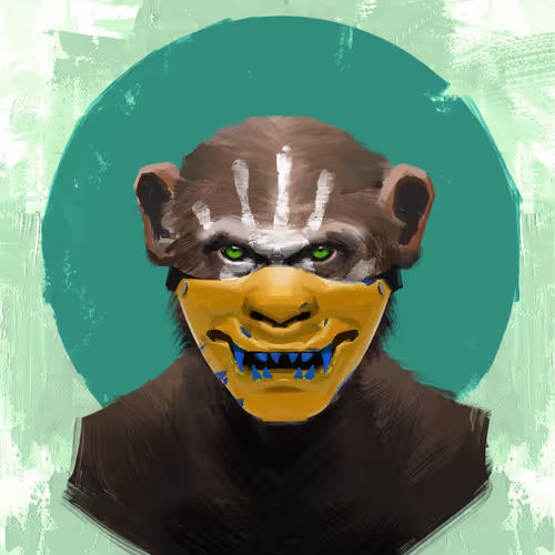 Angry Ape Army