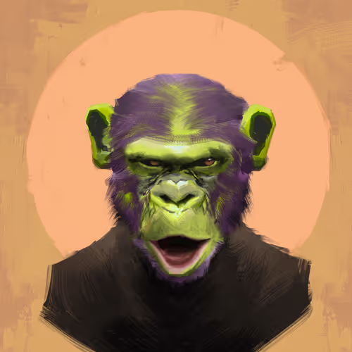 Angry Ape Army