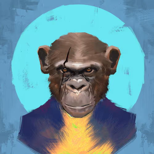 Angry Ape Army