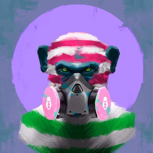 Angry Ape Army