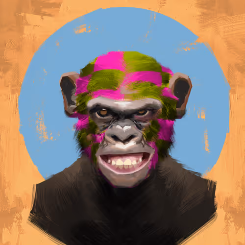 Angry Ape Army