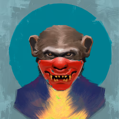 Angry Ape Army