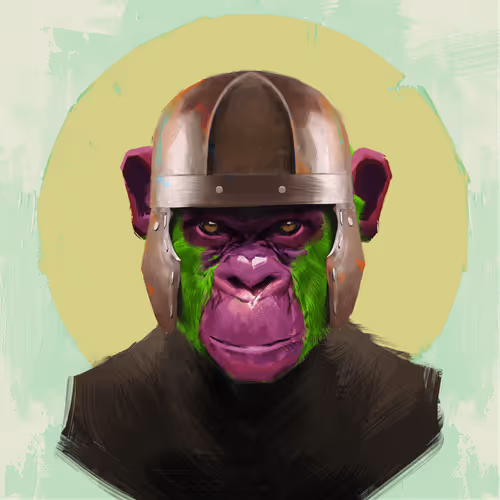 Angry Ape Army