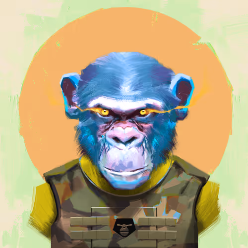 Angry Ape Army