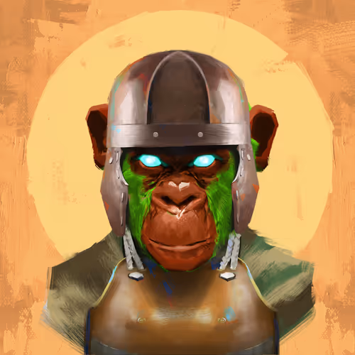 Angry Ape Army