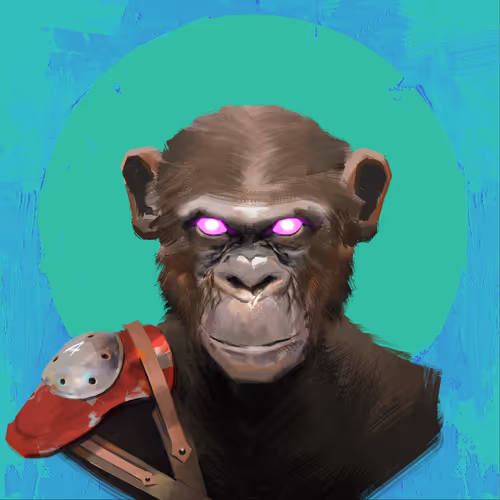 Angry Ape Army