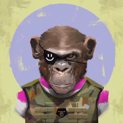 Angry Ape Army