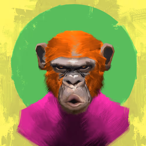 Angry Ape Army