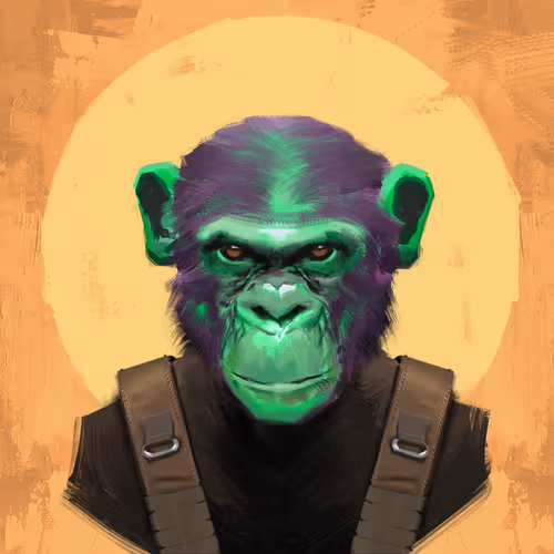 Angry Ape Army