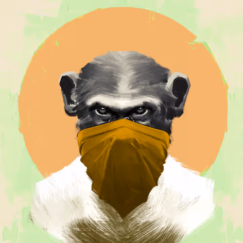 Angry Ape Army