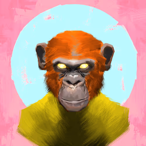 Angry Ape Army