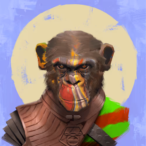 Angry Ape Army