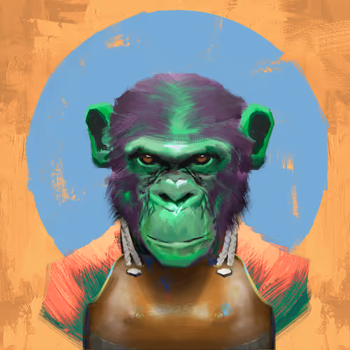 Angry Ape Army