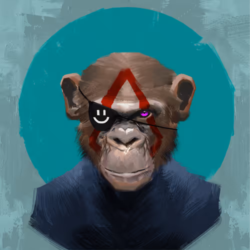 Angry Ape Army