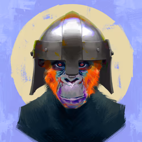 Angry Ape Army