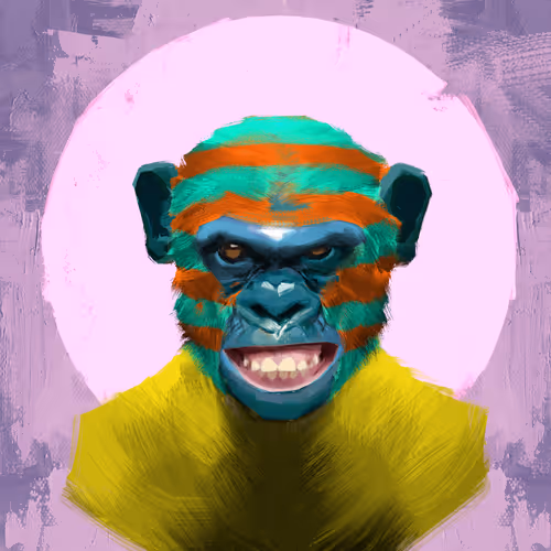 Angry Ape Army