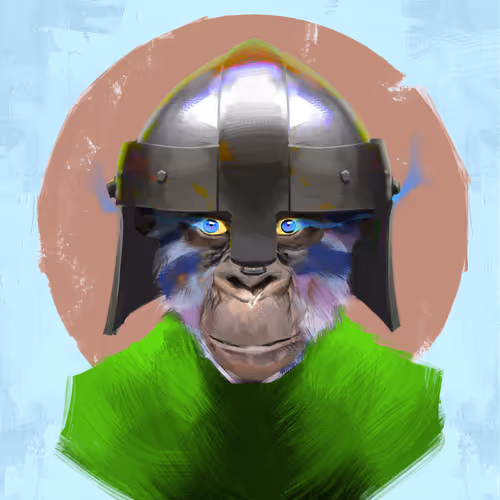 Angry Ape Army