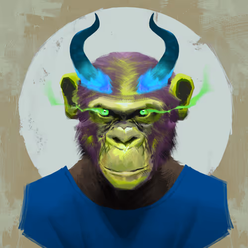 Angry Ape Army
