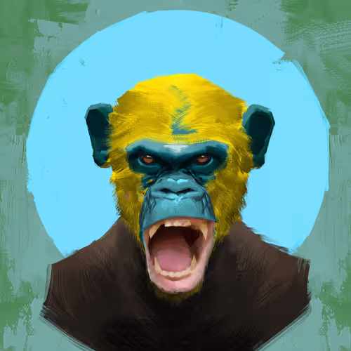 Angry Ape Army