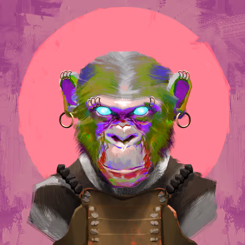 Angry Ape Army
