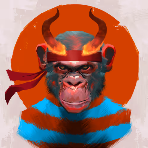 Angry Ape Army