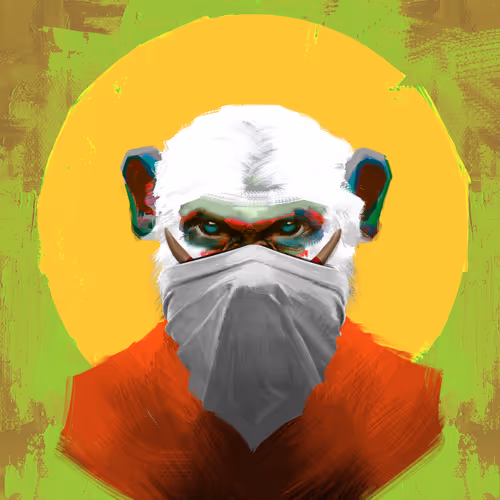 Angry Ape Army