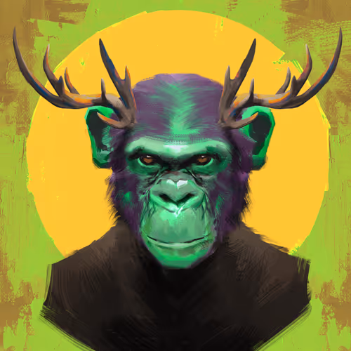 Angry Ape Army