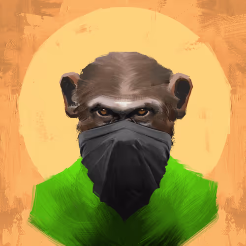 Angry Ape Army