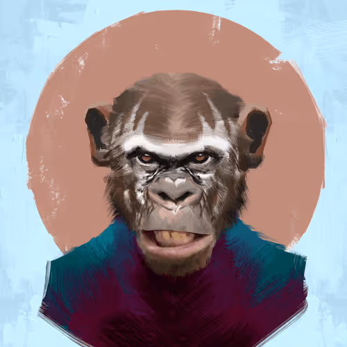 Angry Ape Army