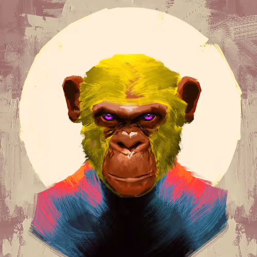 Angry Ape Army