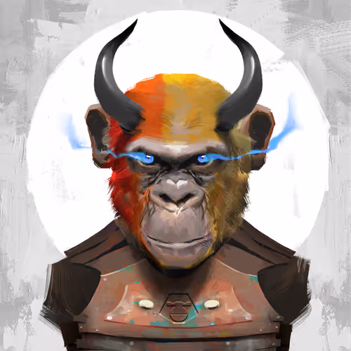 Angry Ape Army