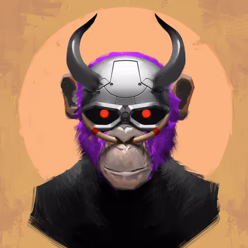 Angry Ape Army