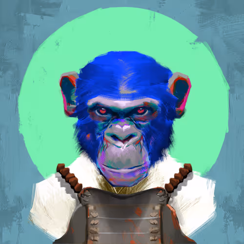 Angry Ape Army