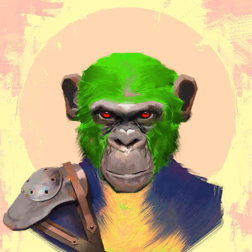 Angry Ape Army