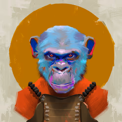 Angry Ape Army