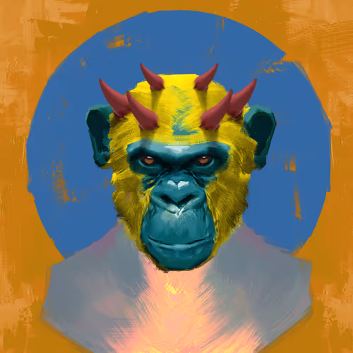 Angry Ape Army