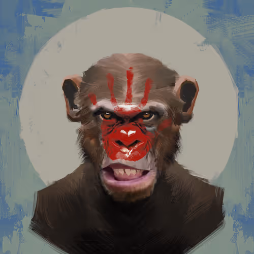 Angry Ape Army