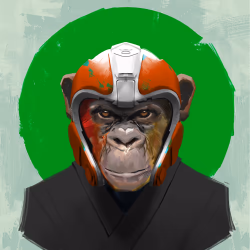 Angry Ape Army